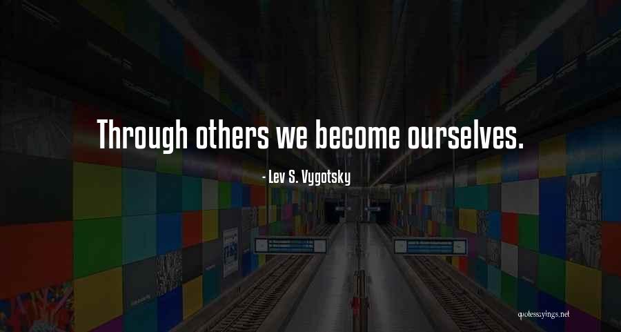 Pirronis Pizza Quotes By Lev S. Vygotsky Pirronis Pizza Quotes By Lev S. Vygotsky