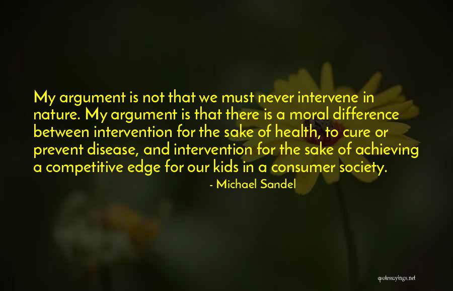 Pirronis Pizza Quotes By Michael Sandel Pirronis Pizza Quotes By Michael Sandel