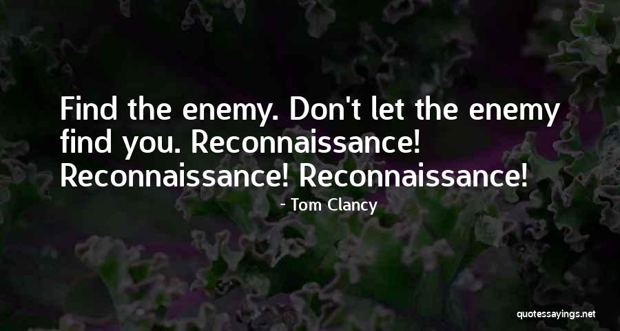 Pirrung Auctions Quotes By Tom Clancy