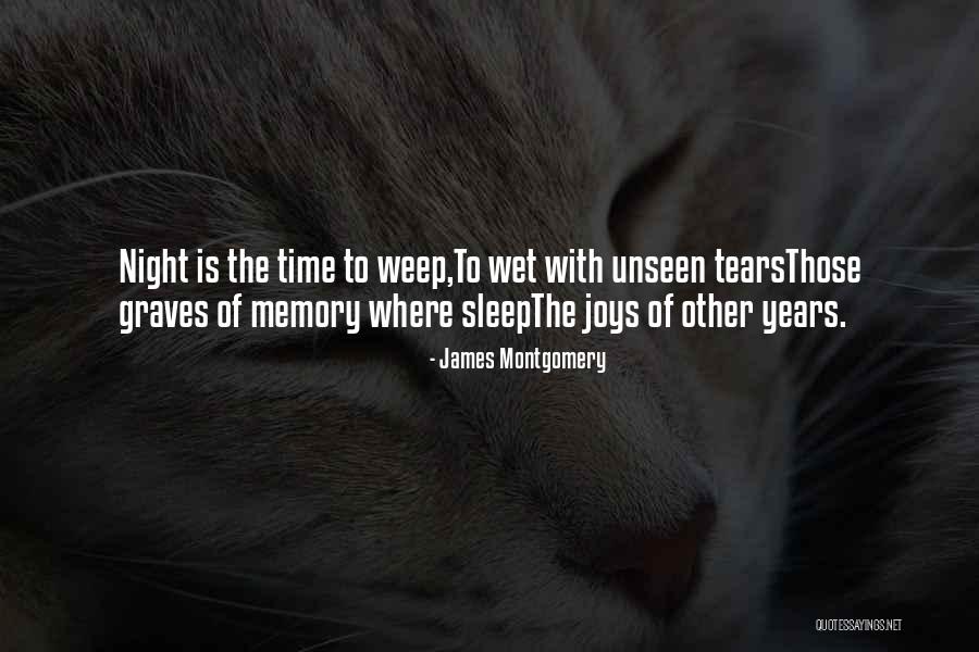 Pirry Garavito Quotes By James Montgomery Pirry Garavito Quotes By James Montgomery