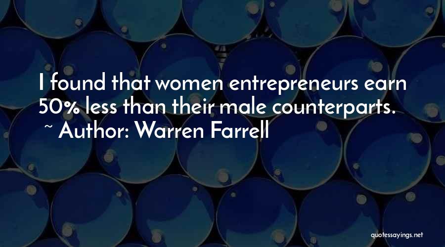 Pirulitar Quotes By Warren Farrell Pirulitar Quotes By Warren Farrell