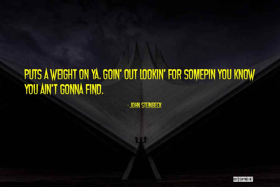 Pirulito Png Quotes By John Steinbeck
