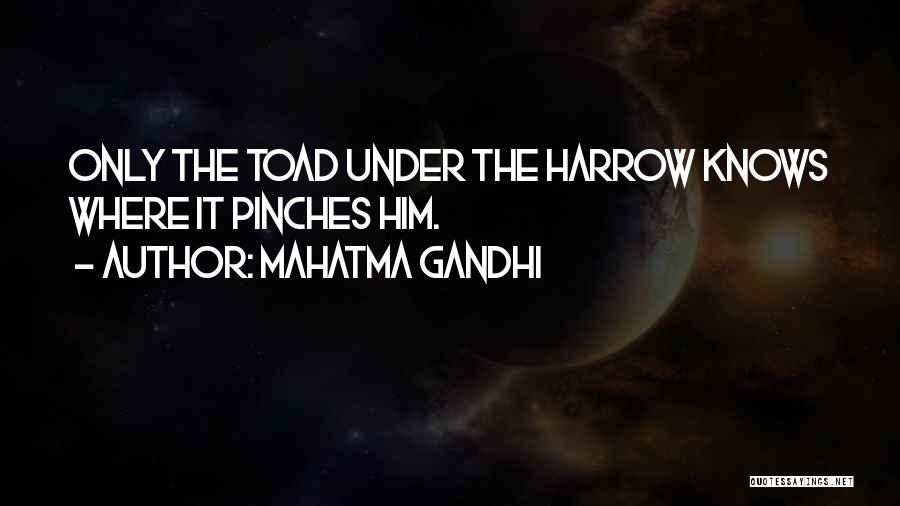 Pirun Hub Quotes By Mahatma Gandhi