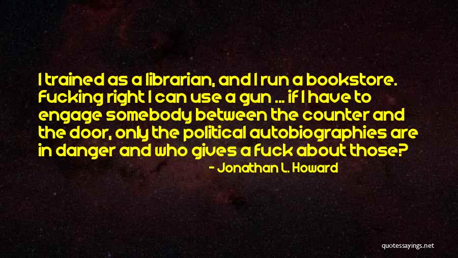 Pisacenterobec Quotes By Jonathan L. Howard Pisacenterobec Quotes By Jonathan L. Howard