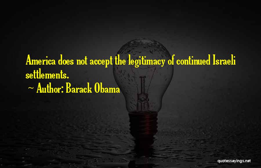 Pisadas Del Quotes By Barack Obama