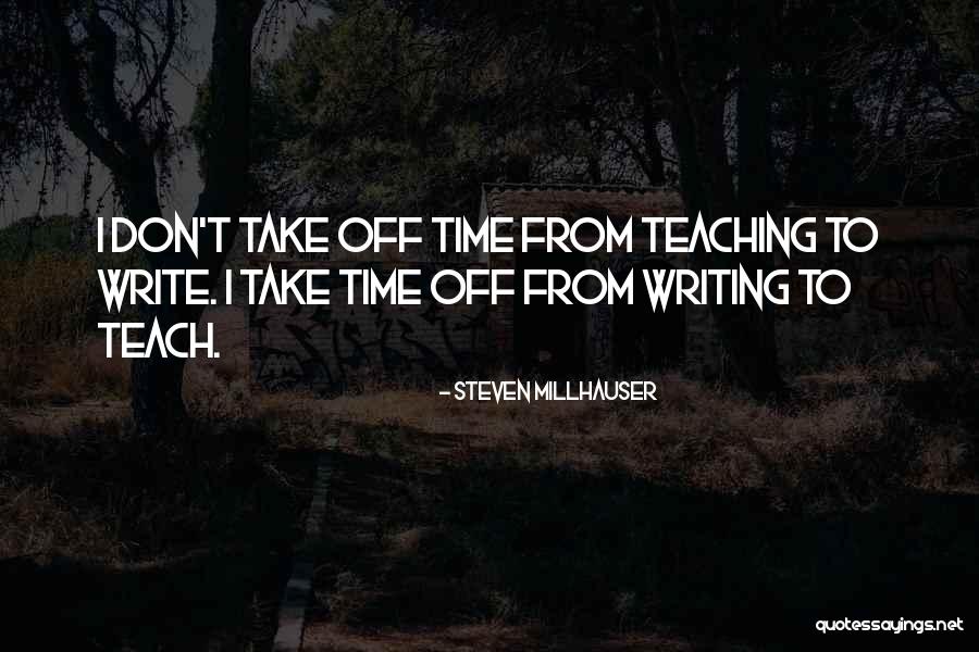 Pisado Quotes By Steven Millhauser Pisado Quotes By Steven Millhauser
