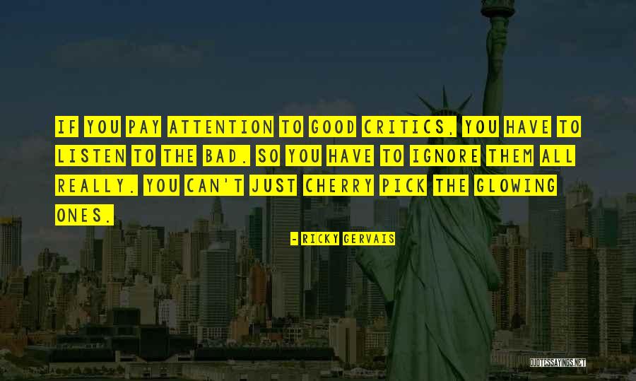 Pisamai Wilaisak Quotes By Ricky Gervais Pisamai Wilaisak Quotes By Ricky Gervais