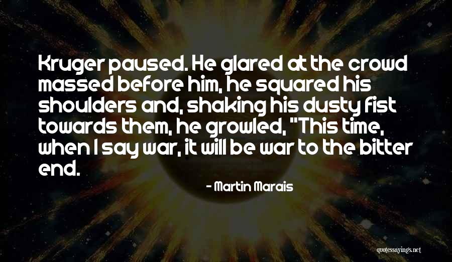Pisana Latinica Quotes By Martin Marais Pisana Latinica Quotes By Martin Marais