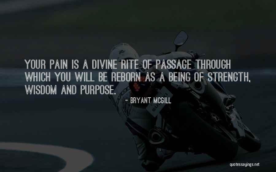 Pisando Mi Quotes By Bryant McGill Pisando Mi Quotes By Bryant McGill