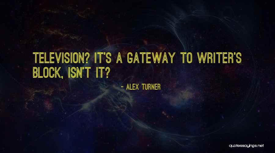 Pisando Rico Quotes By Alex Turner Pisando Rico Quotes By Alex Turner