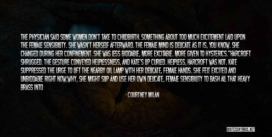 Pisando Rico Quotes By Courtney Milan Pisando Rico Quotes By Courtney Milan