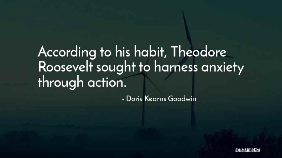 Pisanellos Mt Quotes By Doris Kearns Goodwin Pisanellos Mt Quotes By Doris Kearns Goodwin