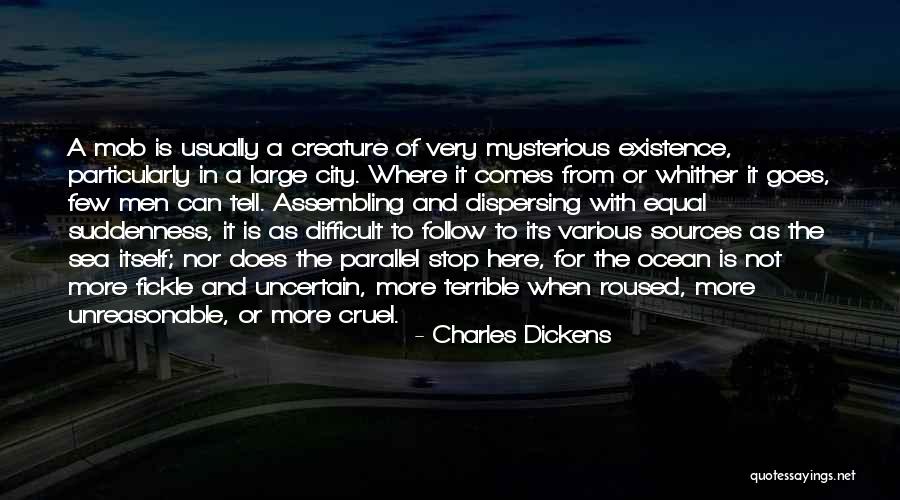 Pisang Ijo Quotes By Charles Dickens Pisang Ijo Quotes By Charles Dickens