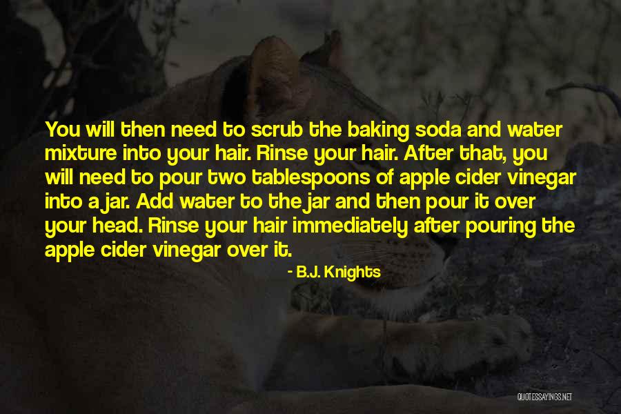 Pisang Tanduk Quotes By B.J. Knights Pisang Tanduk Quotes By B.J. Knights
