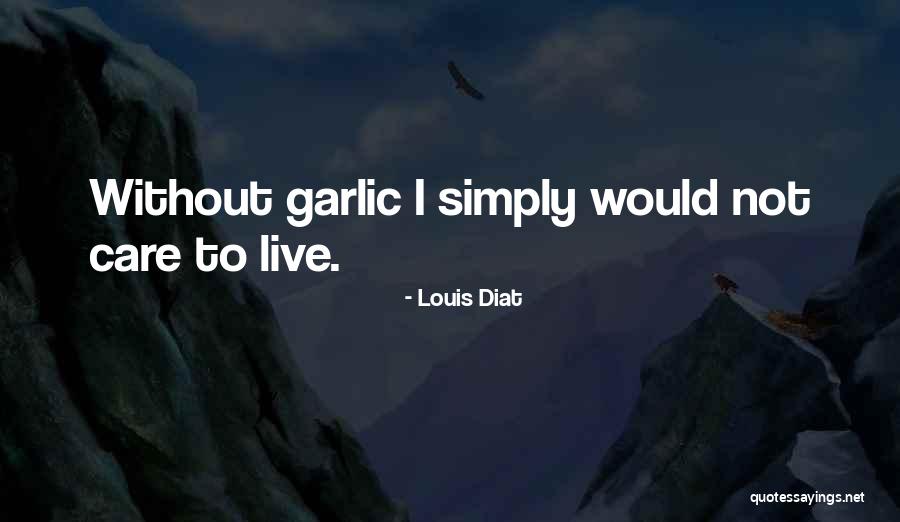 Pisang Tanduk Quotes By Louis Diat Pisang Tanduk Quotes By Louis Diat