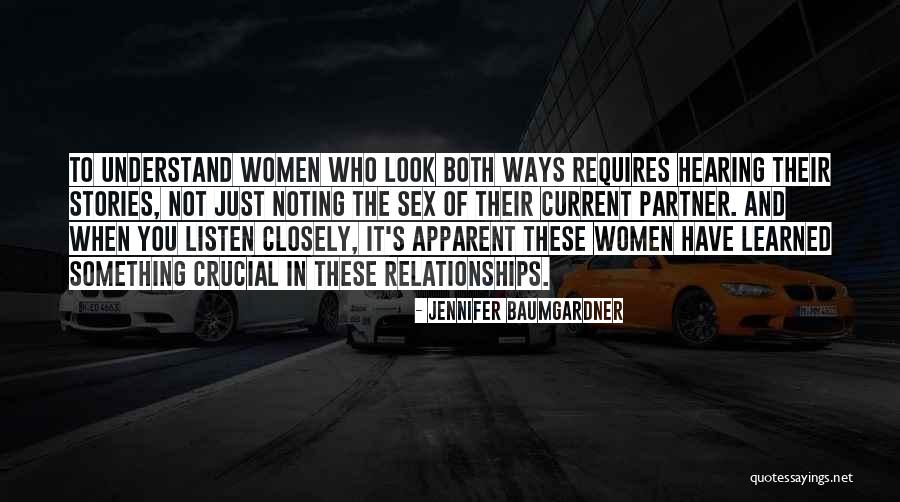 Pisanie Quotes By Jennifer Baumgardner Pisanie Quotes By Jennifer Baumgardner