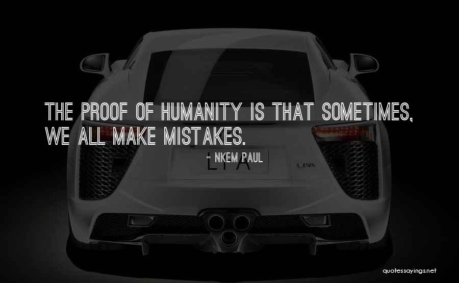 Pisante Nike Quotes By Nkem Paul Pisante Nike Quotes By Nkem Paul