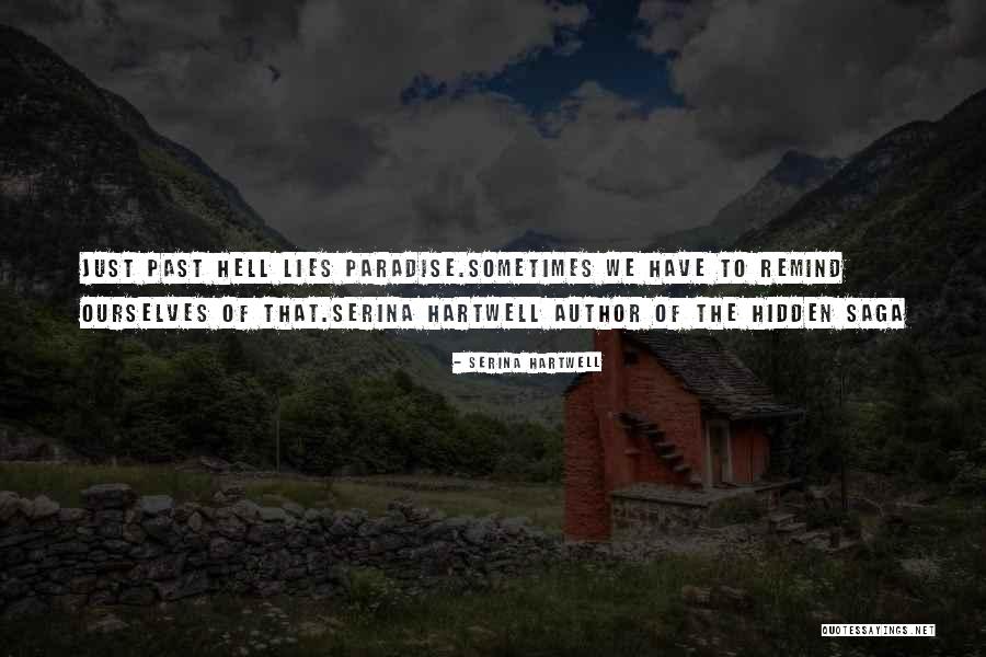 Pisante Winery Quotes By Serina Hartwell Pisante Winery Quotes By Serina Hartwell