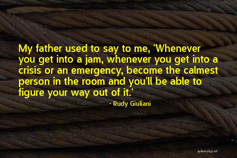 Pisantes Quotes By Rudy Giuliani Pisantes Quotes By Rudy Giuliani