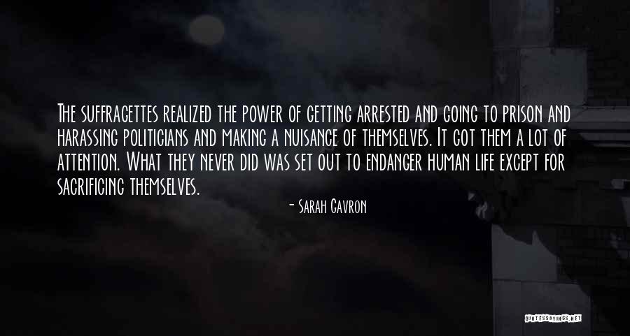 Pisao Orquesta Quotes By Sarah Gavron Pisao Orquesta Quotes By Sarah Gavron