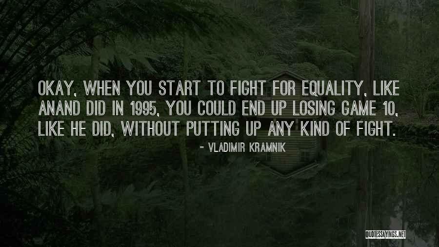 Pisao Orquesta Quotes By Vladimir Kramnik Pisao Orquesta Quotes By Vladimir Kramnik