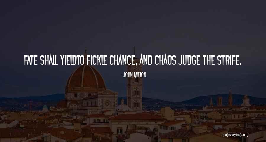 Pisapia Design Quotes By John Milton