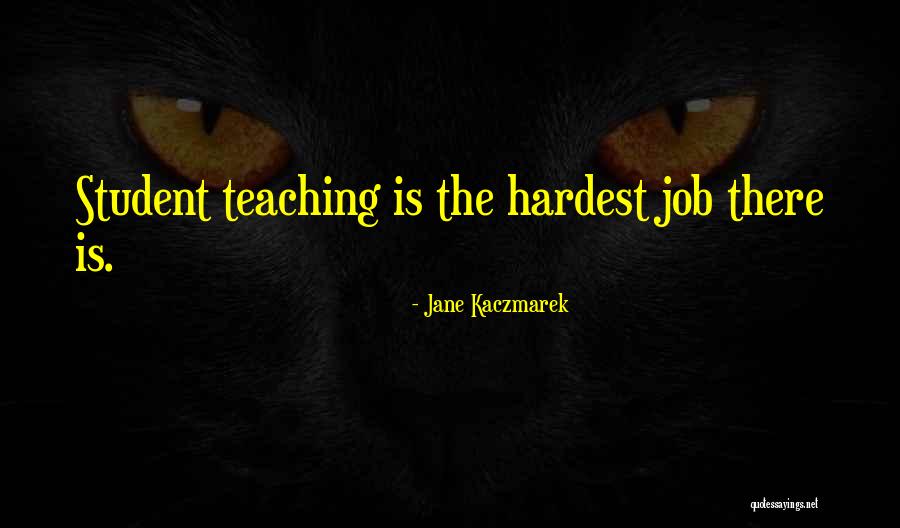 Pisarakook Quotes By Jane Kaczmarek Pisarakook Quotes By Jane Kaczmarek