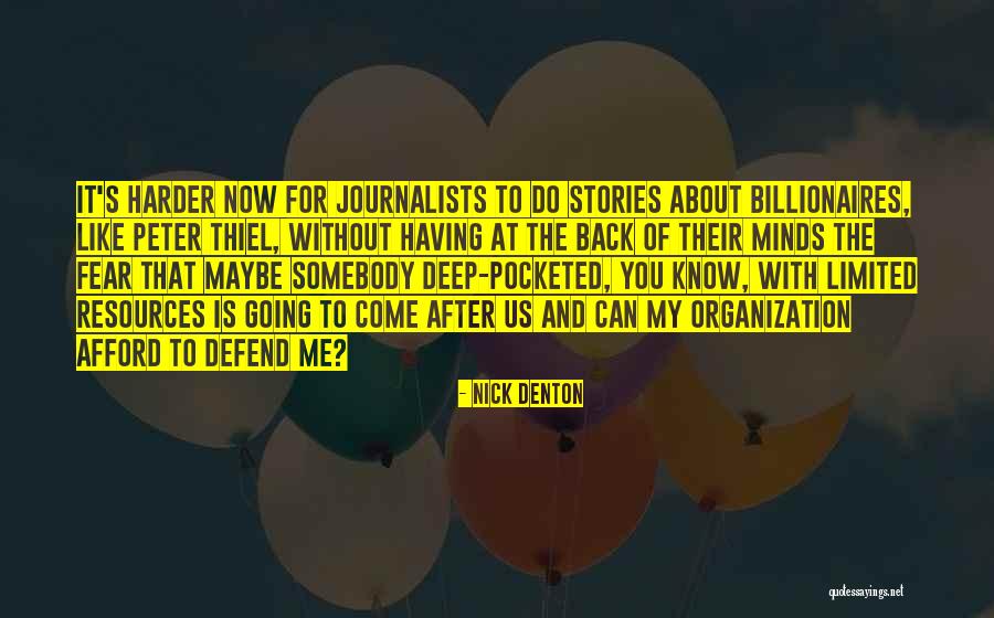 Pisarcik Accident Quotes By Nick Denton Pisarcik Accident Quotes By Nick Denton