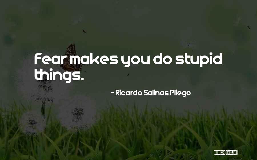 Pisarcik Accident Quotes By Ricardo Salinas Pliego Pisarcik Accident Quotes By Ricardo Salinas Pliego