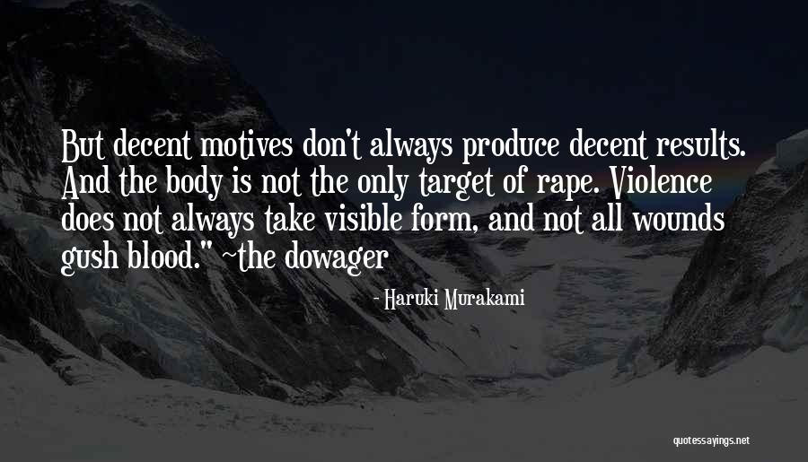 Pisarcik Flower Quotes By Haruki Murakami Pisarcik Flower Quotes By Haruki Murakami