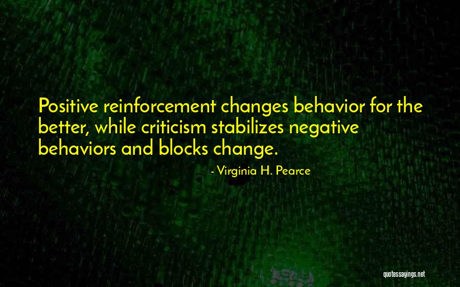 Pisarek Syracuse Quotes By Virginia H. Pearce Pisarek Syracuse Quotes By Virginia H. Pearce