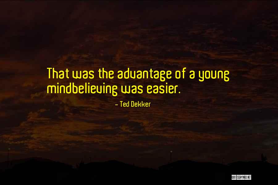 Pisarenko Weight Quotes By Ted Dekker Pisarenko Weight Quotes By Ted Dekker
