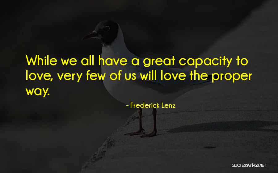 Pisarevic Zlatko Quotes By Frederick Lenz Pisarevic Zlatko Quotes By Frederick Lenz