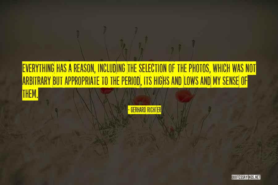 Pisarevka Quotes By Gerhard Richter Pisarevka Quotes By Gerhard Richter