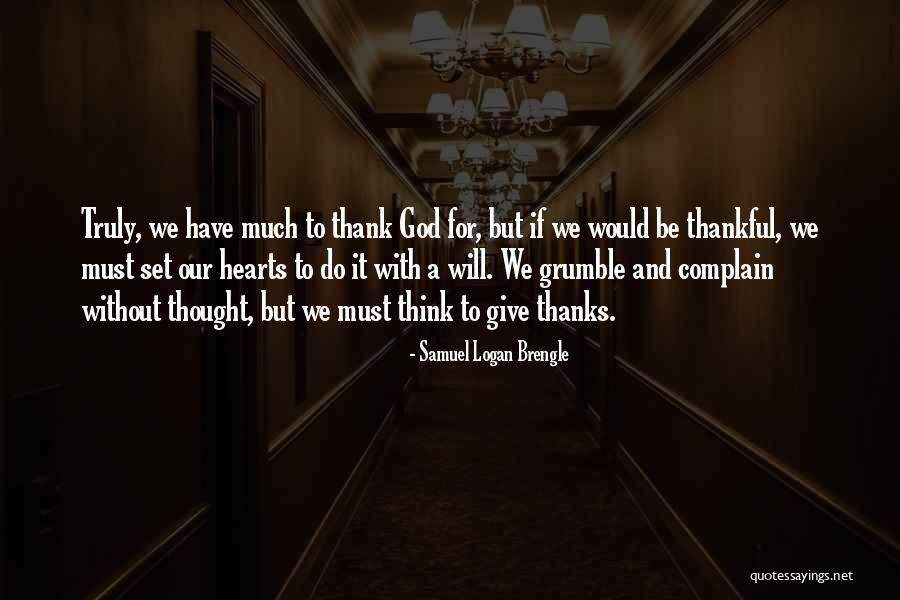 Pisarkiewicz Quotes By Samuel Logan Brengle Pisarkiewicz Quotes By Samuel Logan Brengle