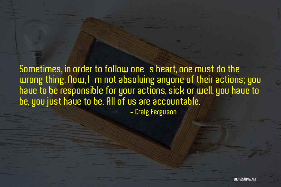 Pisarz Witkowski Quotes By Craig Ferguson Pisarz Witkowski Quotes By Craig Ferguson