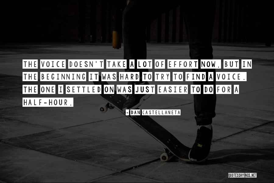 Pisati Sri Quotes By Dan Castellaneta Pisati Sri Quotes By Dan Castellaneta