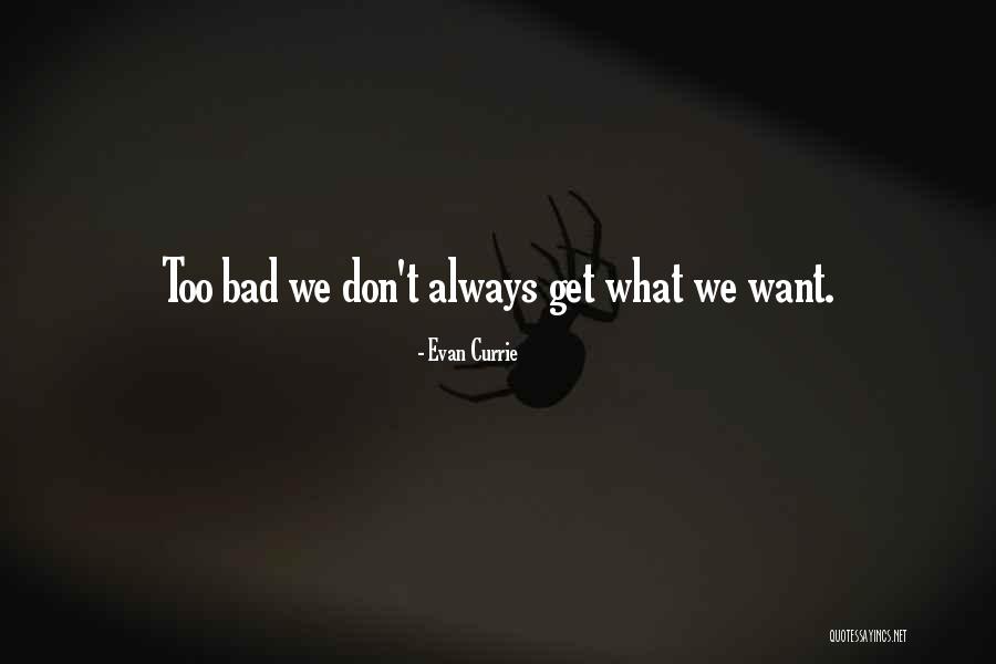 Pisau Daging Quotes By Evan Currie Pisau Daging Quotes By Evan Currie