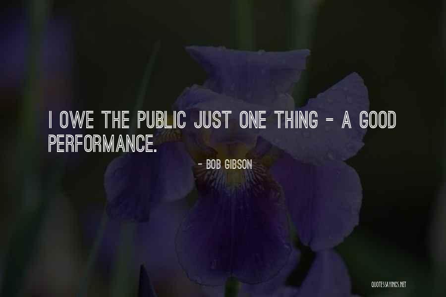 Pisavasul Quotes By Bob Gibson Pisavasul Quotes By Bob Gibson