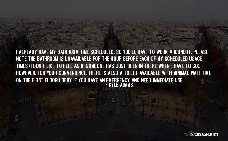 Pisavasul Quotes By Kyle Adams Pisavasul Quotes By Kyle Adams