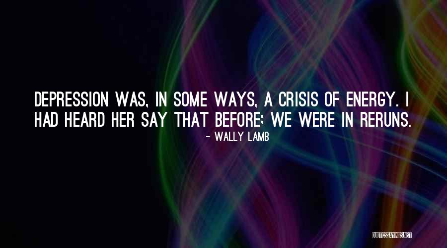Pischinger Quotes By Wally Lamb Pischinger Quotes By Wally Lamb