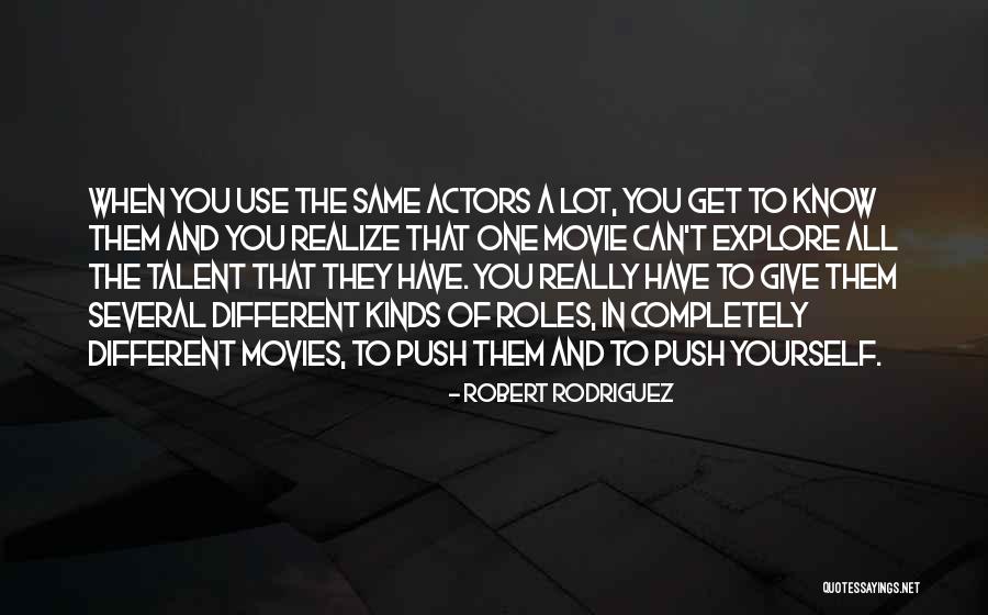 Pischinger Recipe Quotes By Robert Rodriguez Pischinger Recipe Quotes By Robert Rodriguez