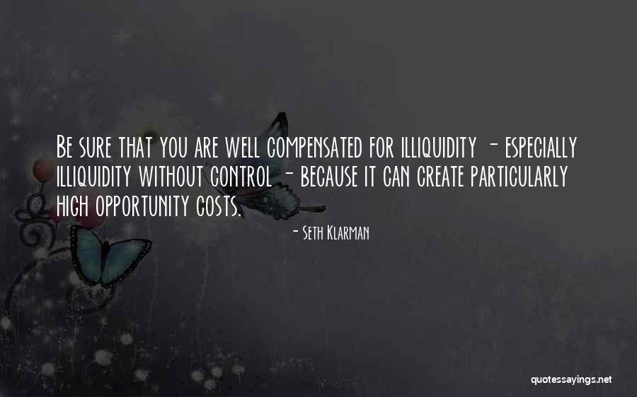 Pischinger Recipe Quotes By Seth Klarman Pischinger Recipe Quotes By Seth Klarman