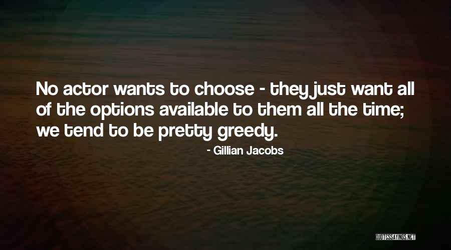 Pischinger S Tem Ny Quotes By Gillian Jacobs Pischinger S Tem Ny Quotes By Gillian Jacobs