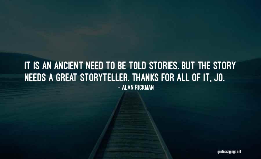 Piscifun Quotes By Alan Rickman Piscifun Quotes By Alan Rickman