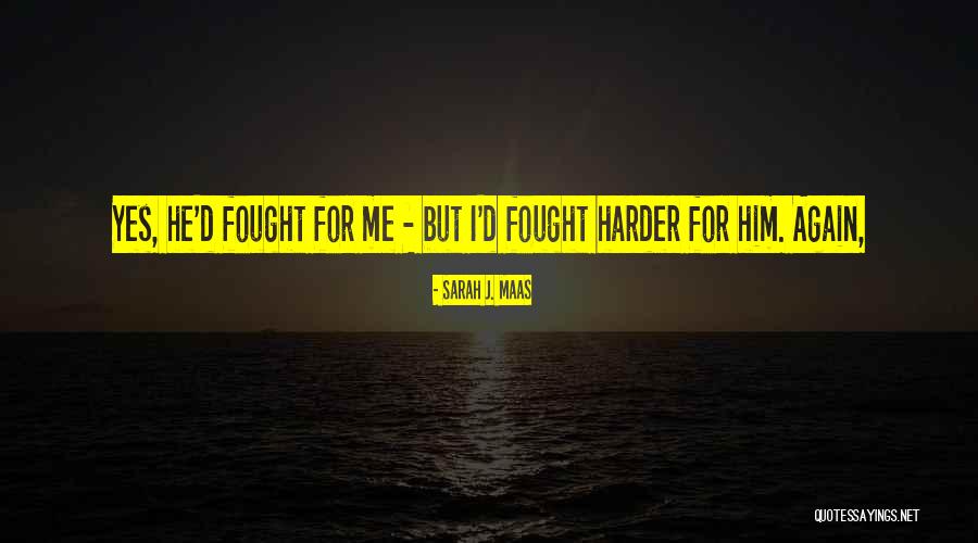 Piscifun Quotes By Sarah J. Maas Piscifun Quotes By Sarah J. Maas
