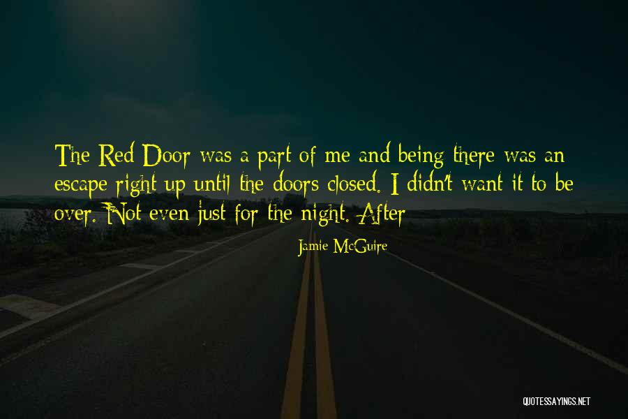Piscina Dedeman Quotes By Jamie McGuire Piscina Dedeman Quotes By Jamie McGuire