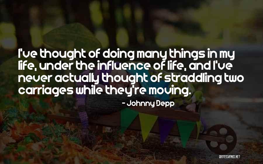 Piscine Hors Quotes By Johnny Depp Piscine Hors Quotes By Johnny Depp