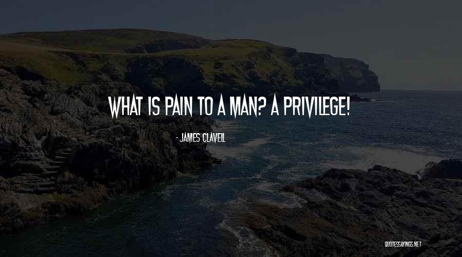 Piscis Personalidad Quotes By James Clavell Piscis Personalidad Quotes By James Clavell