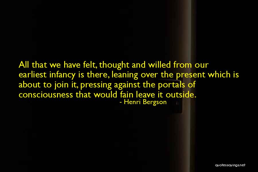 Pisciuneri Sarah Quotes By Henri Bergson Pisciuneri Sarah Quotes By Henri Bergson